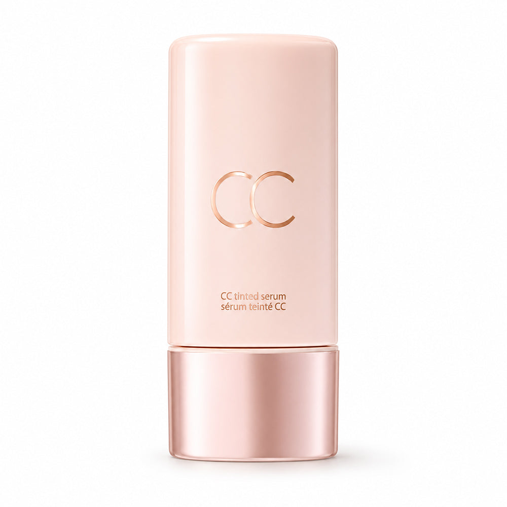 serenia™ CC color-correcting tinted serum