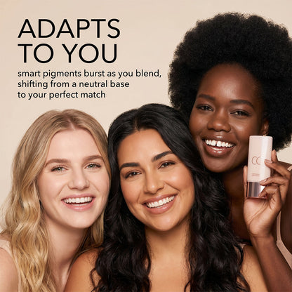 serenia™ CC color-correcting tinted serum