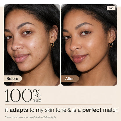 serenia™ CC color-correcting tinted serum