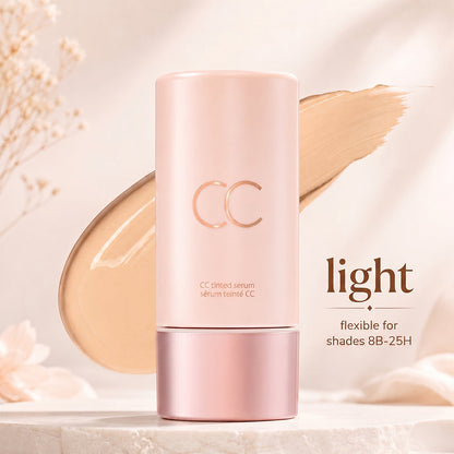 serenia™ CC color-correcting tinted serum