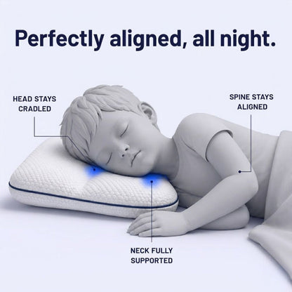 Needo Posture Kids Pillow