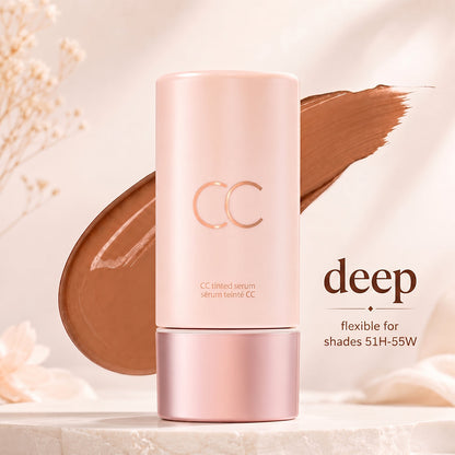 serenia™ CC color-correcting tinted serum