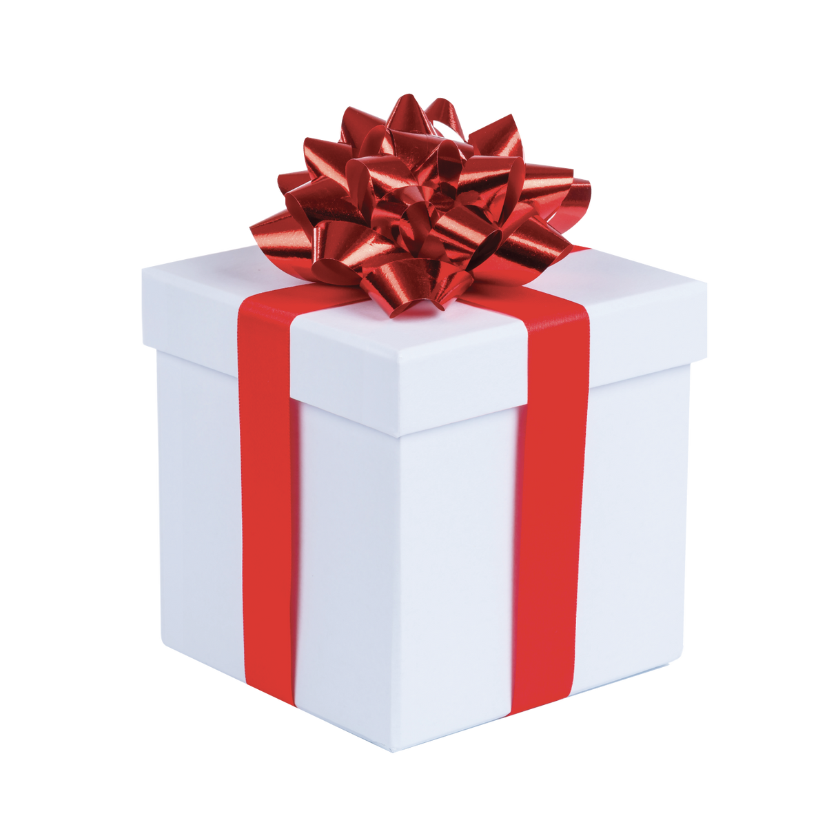 Mystery Gift