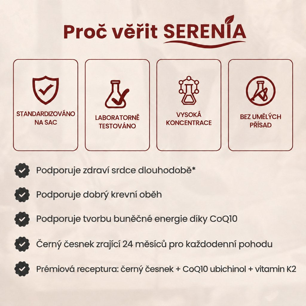 SERENIA