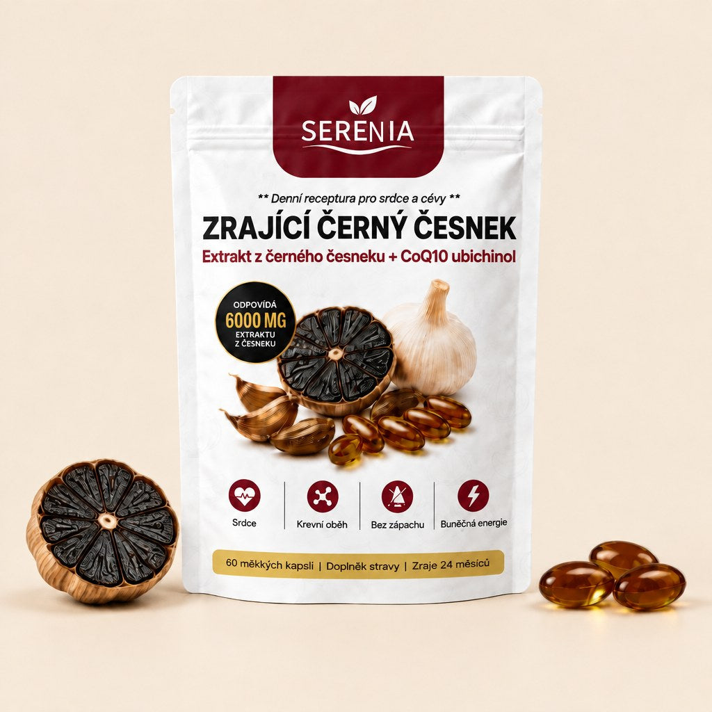 SERENIA
